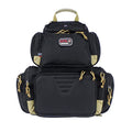 G5 Outdoors Handgunner Backpack -Black/Tan