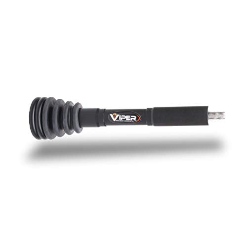 VIPER SX Aluminum Hunting Bow Stabilizer, Proudly