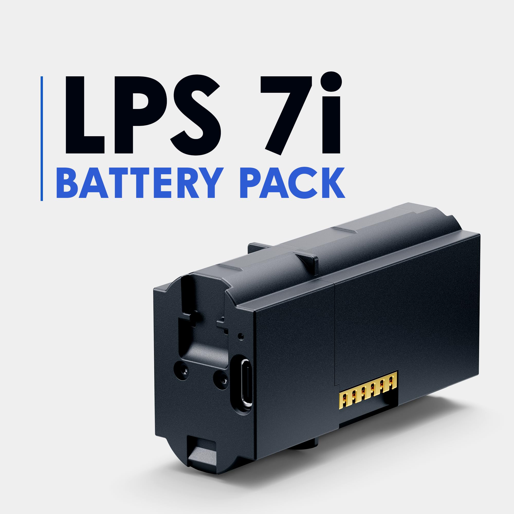 Pulsar Battery Pack LPS 7i