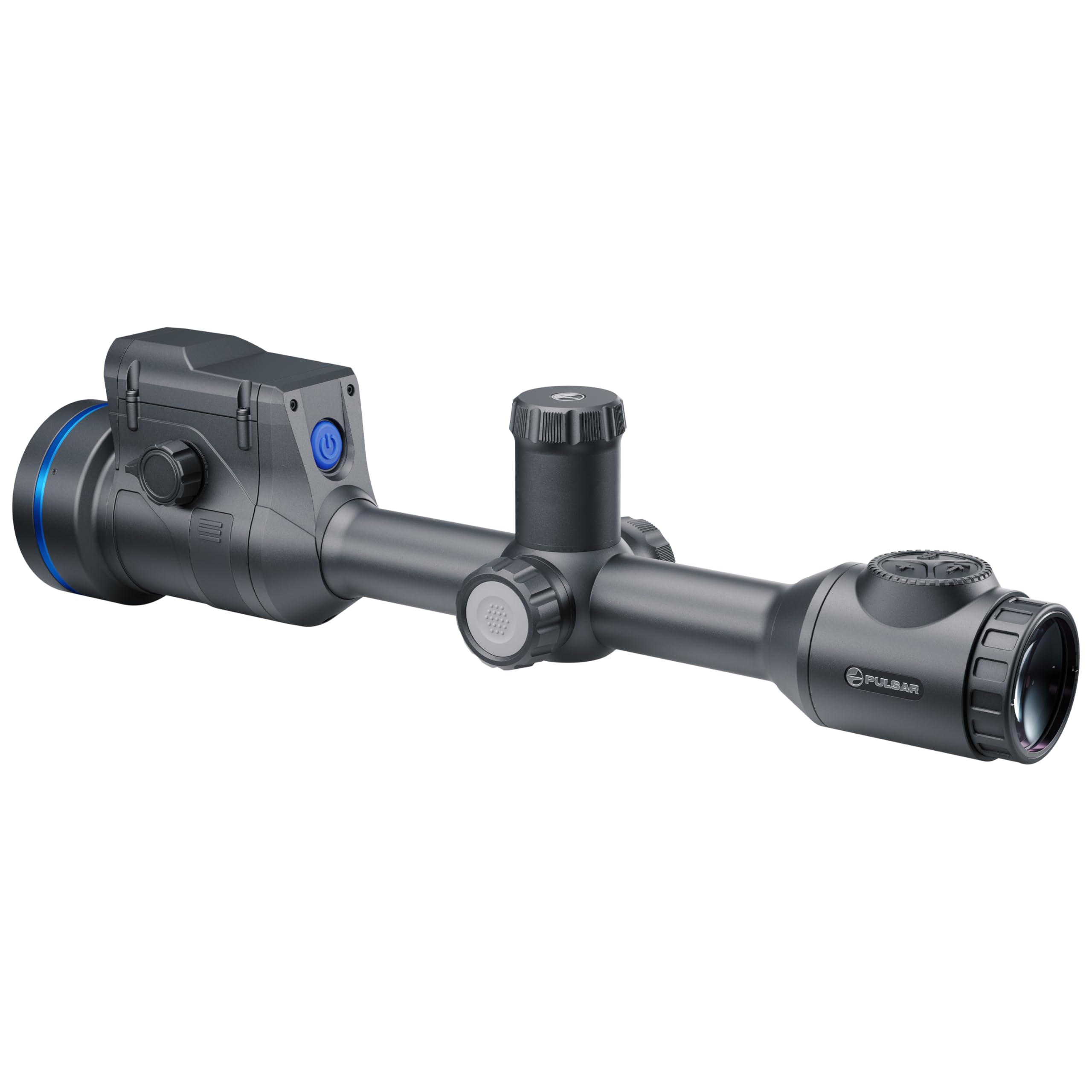 Pulsar Thermion 2 LRF XG60 Thermal Riflescope with Laser Range Finder