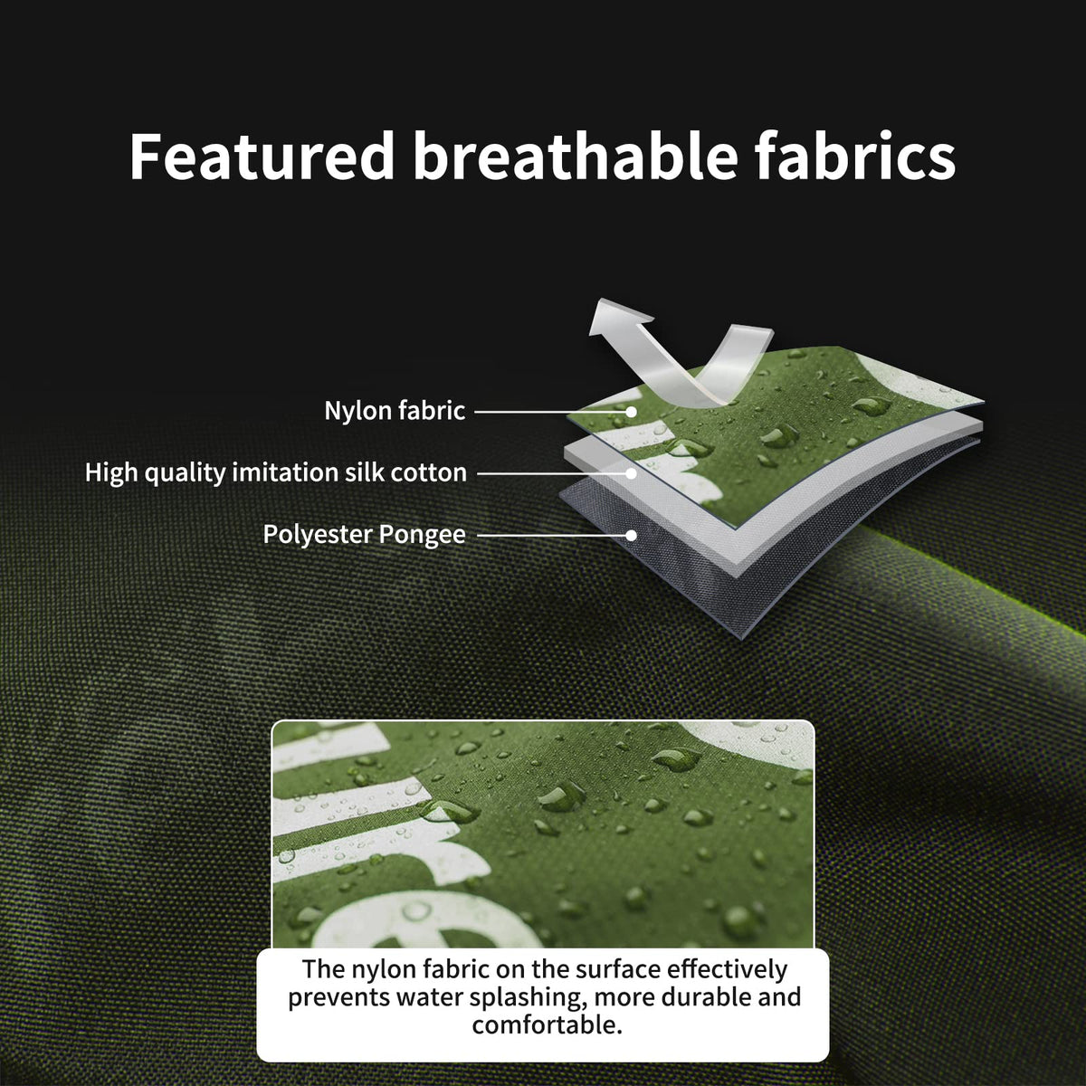Naturehike Ultralight Sleeping Bag for Adults and Kids, Envelope Waterproof Ligh