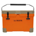 Calcutta Hard Cooler | Insulated Outdoor Ice Chest Keeps Ice for 5 Days | Portab