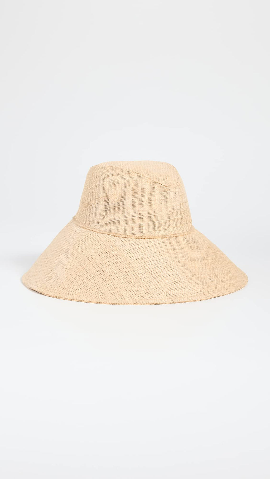 Lack of Color Women's The Cove Straw Hat, Natural, M, view 2