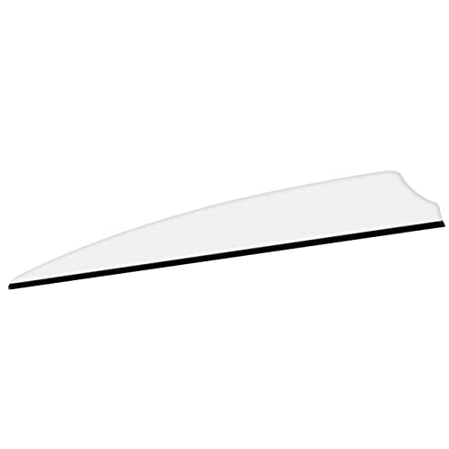 Q2i Fusion X-II SL Vanes White 2.1 in. 100 pk.…