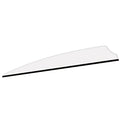 Q2i Fusion X-II SL Vanes White 2.1 in. 100 pk.…