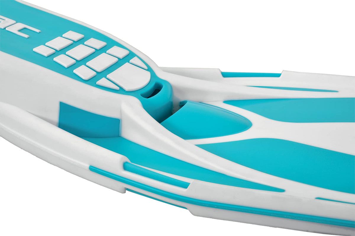 SEAC F1 S, Ultra Light Scuba Diving fins with Sling Strap
