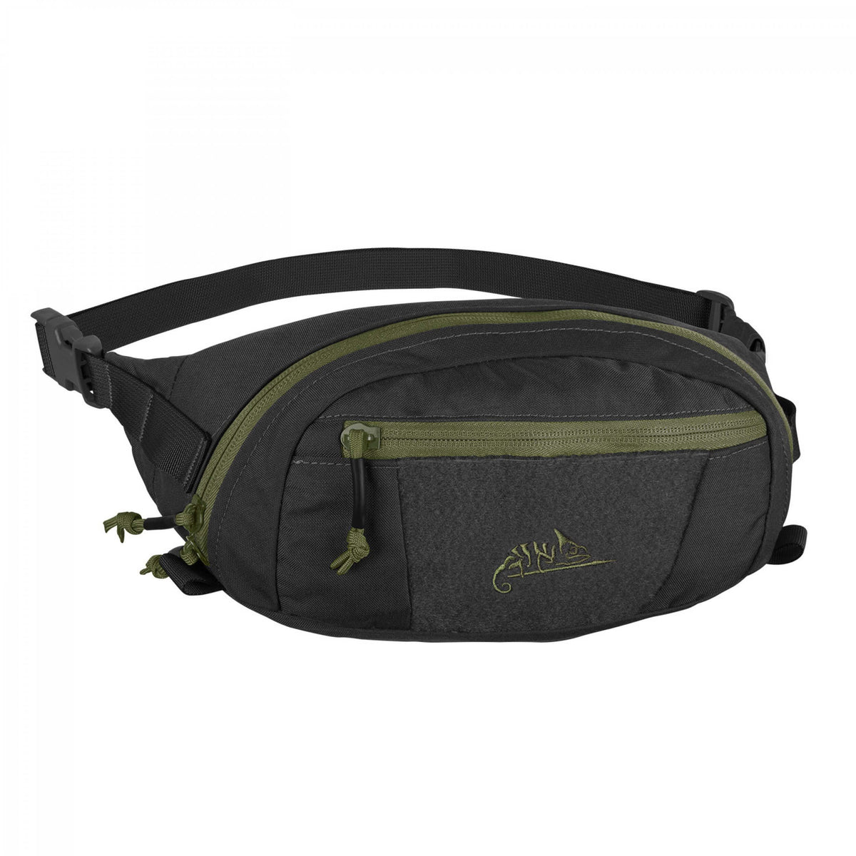 Helikon-Tex Urban Line, Bandicoot Waist Pack Black/Olive Green