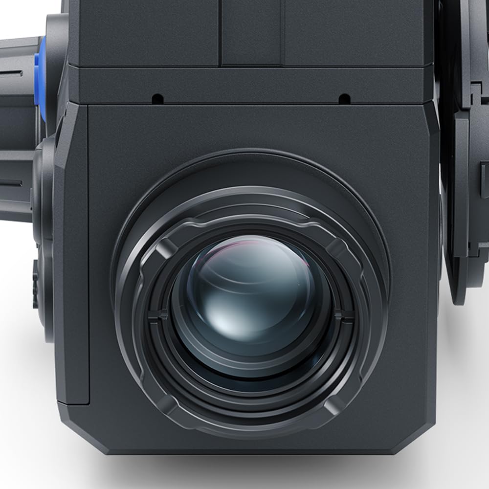 Pulsar Krypton 2 XQ35 Thermal Attachment Kit, view 6