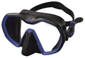 Seac Icona, Frameless Single-Lens mask for Scuba Diving 100% Made in Italy