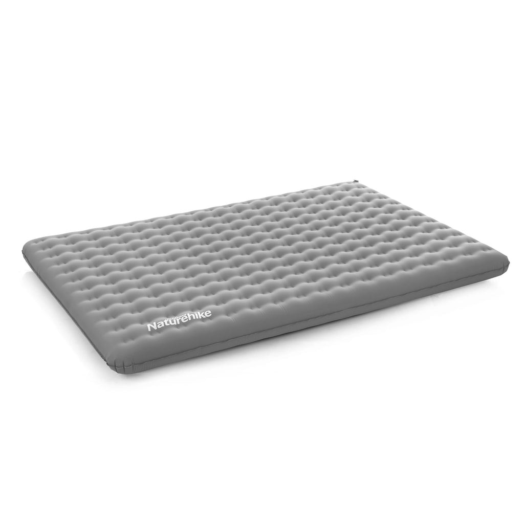 Naturehike CosyWild Air Mattress for 2 Person Camping Cot, Full Size Portable Ai