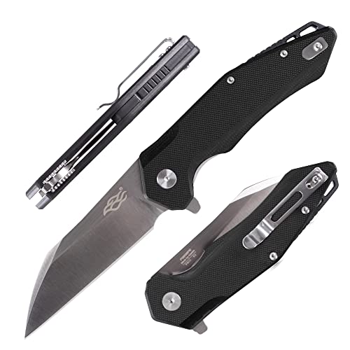 Firebird GANZO FH31 Pocket Folding Knife Wharncliffe D2