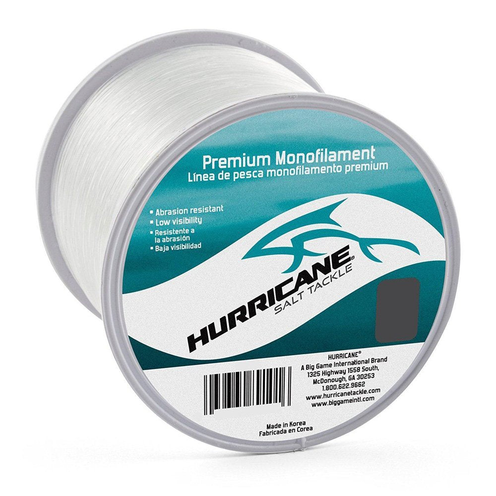 HURRICANE HCM-15 Hurricane Mono 1750Yds 15 Lb