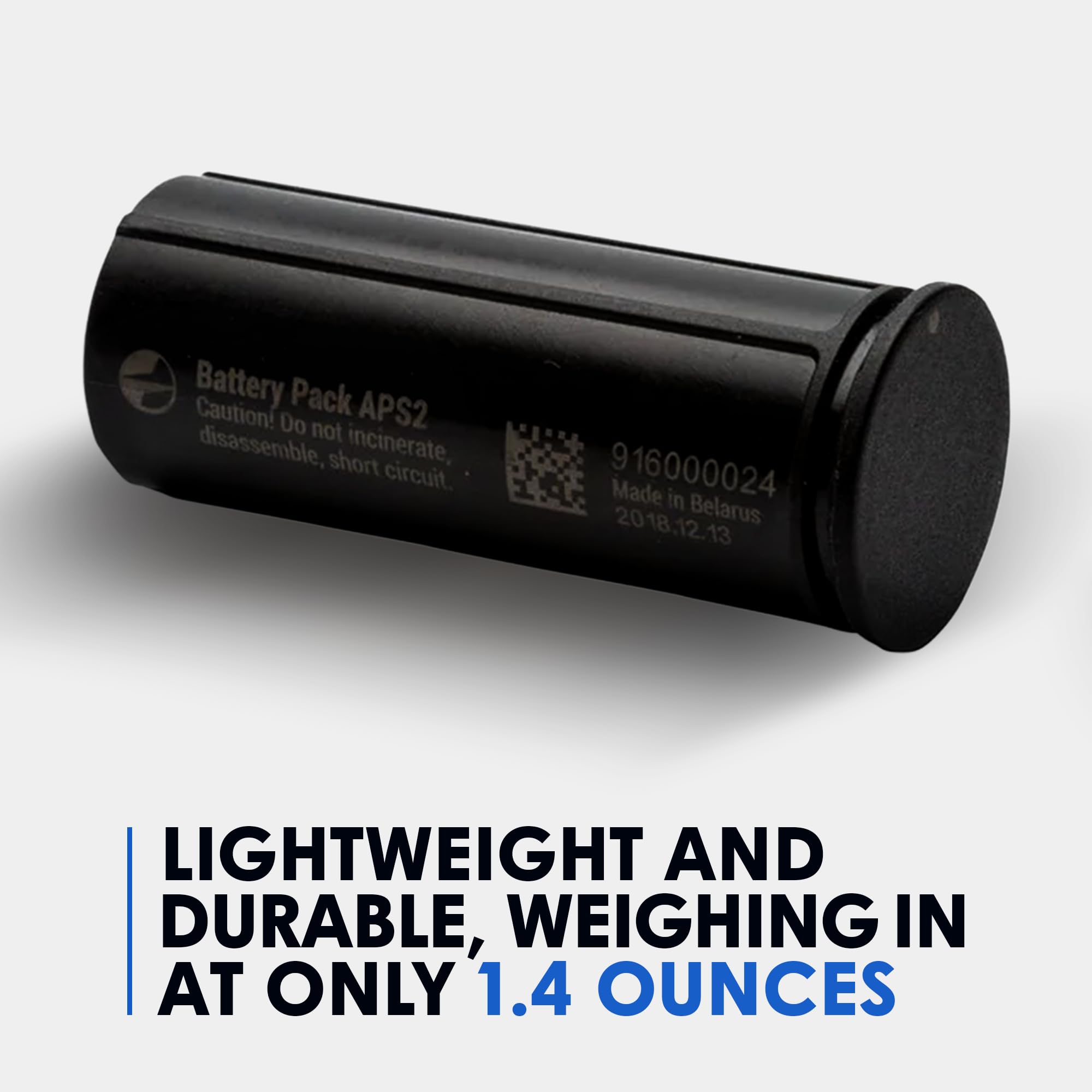Pulsar Battery Pack APS 2
