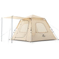 Naturehike Ango Pop Up Tent Automatic Tent Outdoor Portable Folding 3 Person Fam