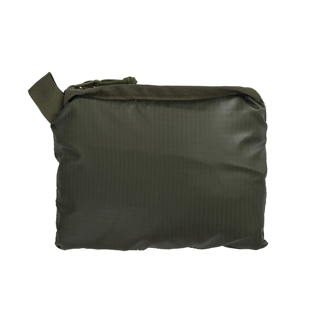 Helikon-Tex Carryall Backup Bag Olive Green, Bushcraft Line, view 2