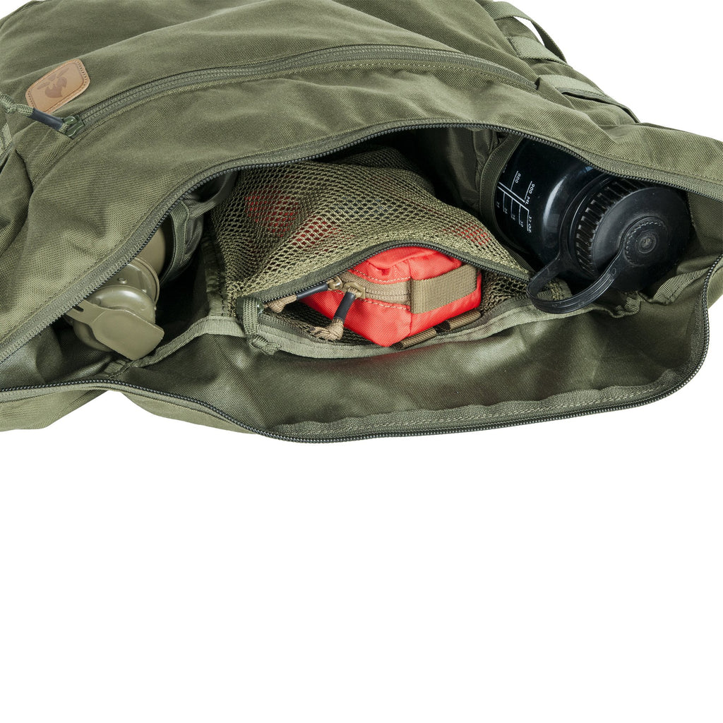 Helikon-Tex Bushcraft Line, Bushcraft Satchel Adaptive, view 5