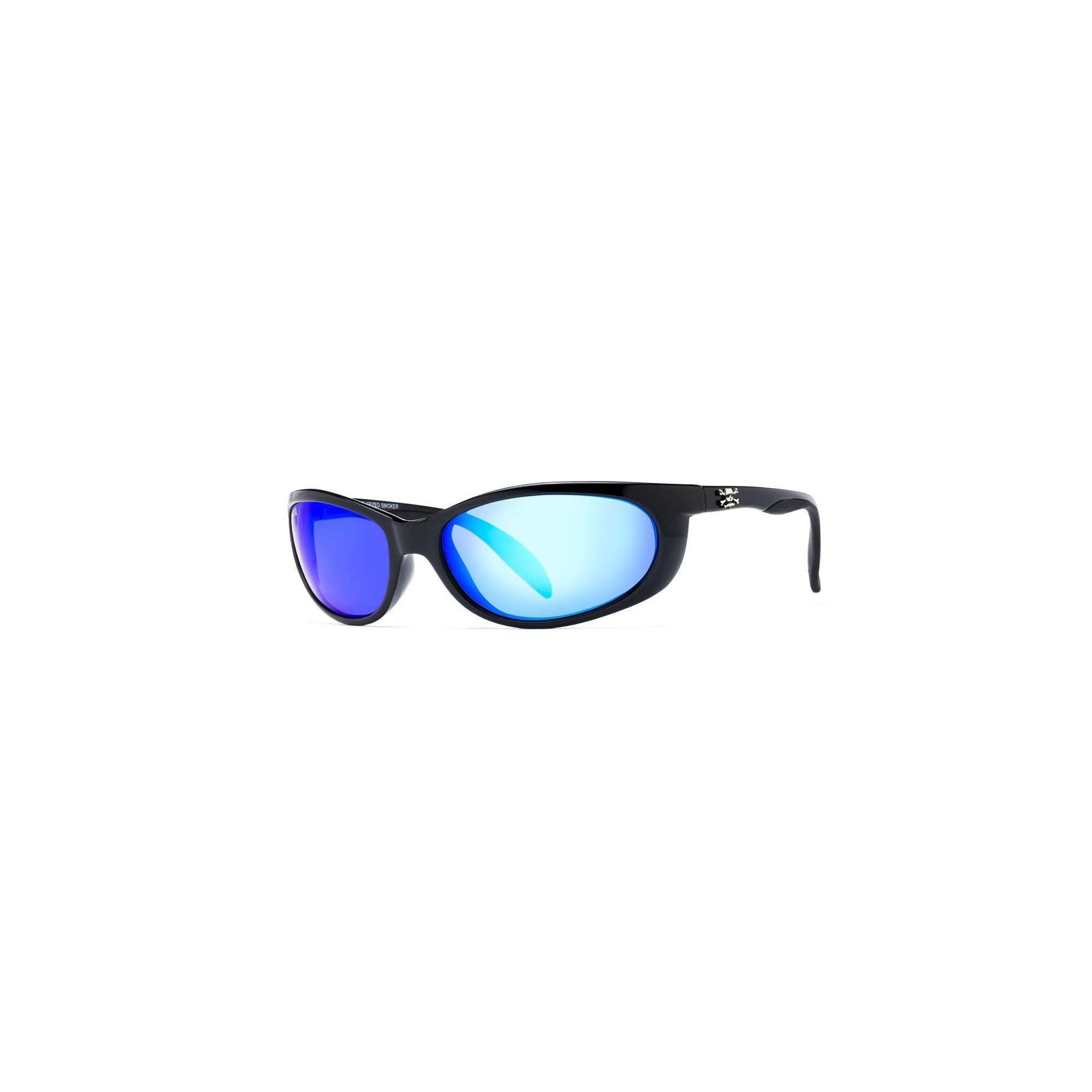 Calcutta Outdoors Smoker Original Series Fishing Sunglasses | Men & Women | Pola