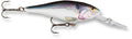 Rapala Shad Rap 05 Fishing lure (Shad, Size- 2)