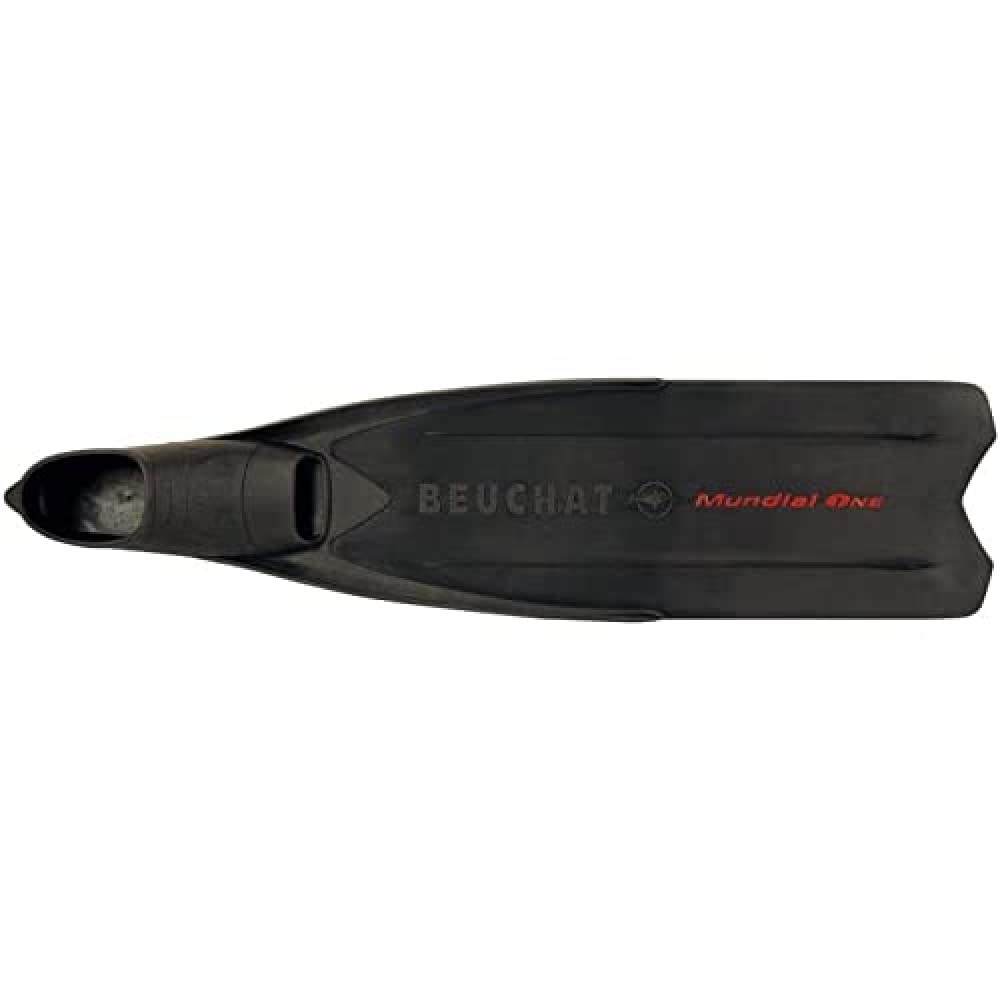 BEUCHAT Mundial One Fins (47/48 (12-12.5))