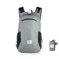 Naturehike 18L Waterproof Hiking Daypack, Lightweight Packable Backpack for Trav