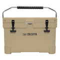 Calcutta Hard Cooler | Insulated Outdoor Ice Chest Keeps Ice for 5 Days | Portab