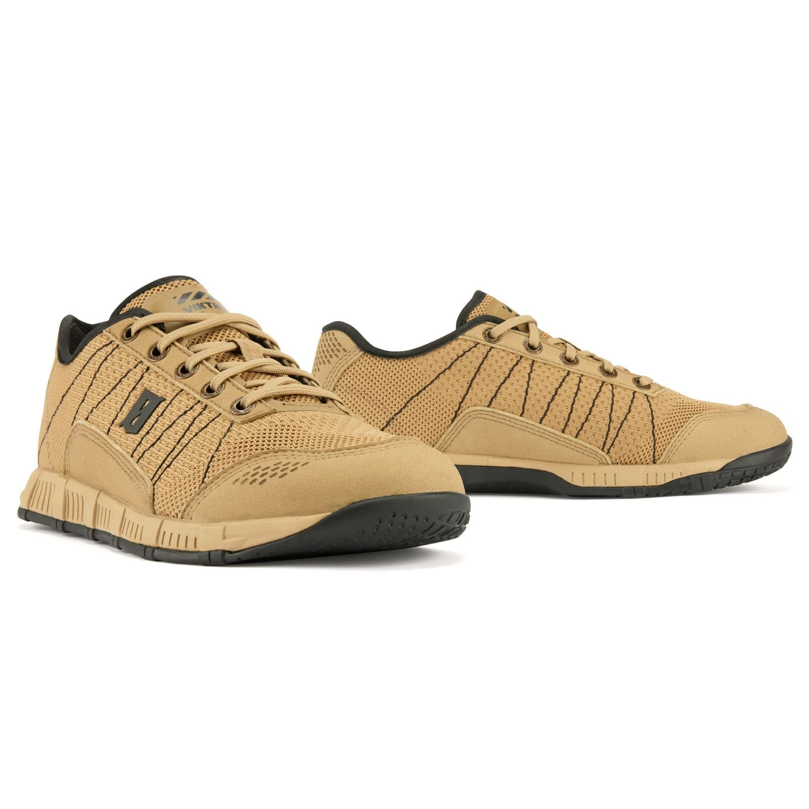 VIKTOS Men's Core 2 Training Shoes | Lightweight Breathable Sports Shoes with M