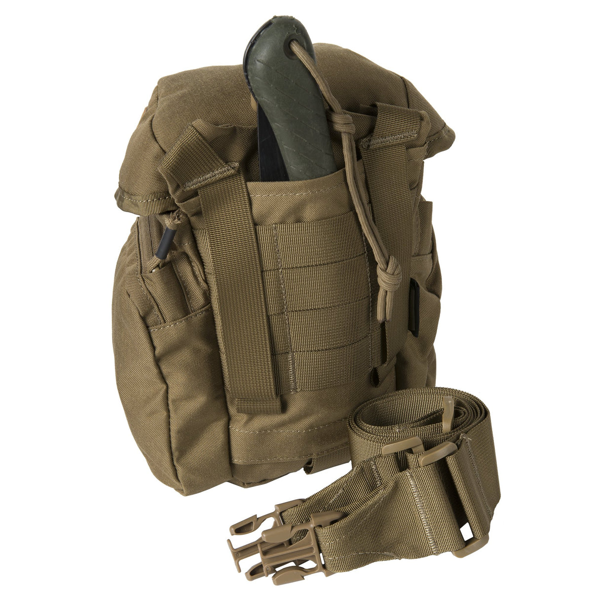 Helikon-Tex Bushcraft Line, Essential Kitbag Olive Green
