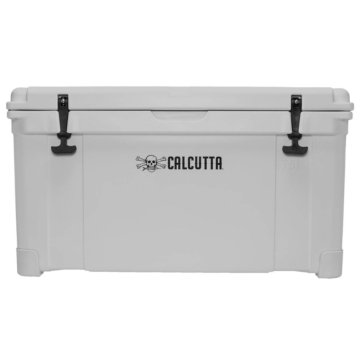 Calcutta Hard Cooler | Insulated Outdoor Ice Chest Keeps Ice for 5 Days | Portab