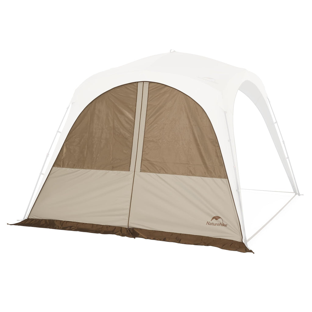 Naturehike Cloud Boundar Camping Sun Shelter, 60S Easy Setup Instant Pop up Cano