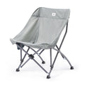 Naturehike Folding Camping Chair, 310lbs Capacity, Oversize Heavy Duty Lawn Chai