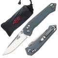 Firebird Ganzo FB7651-GY Pocket Folding Knife 440C