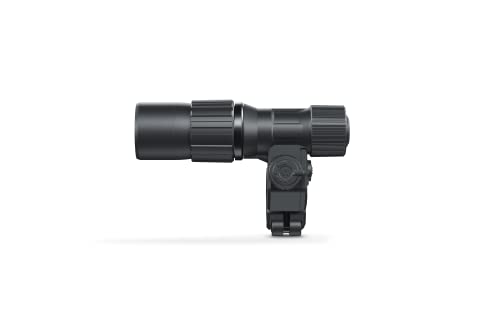 Pulsar Digex-X850S IR Illuminator, view 7