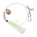 Hurricane Hr Flkrig 1/0Wg Sp&Mt CHT Fishing-Equipment