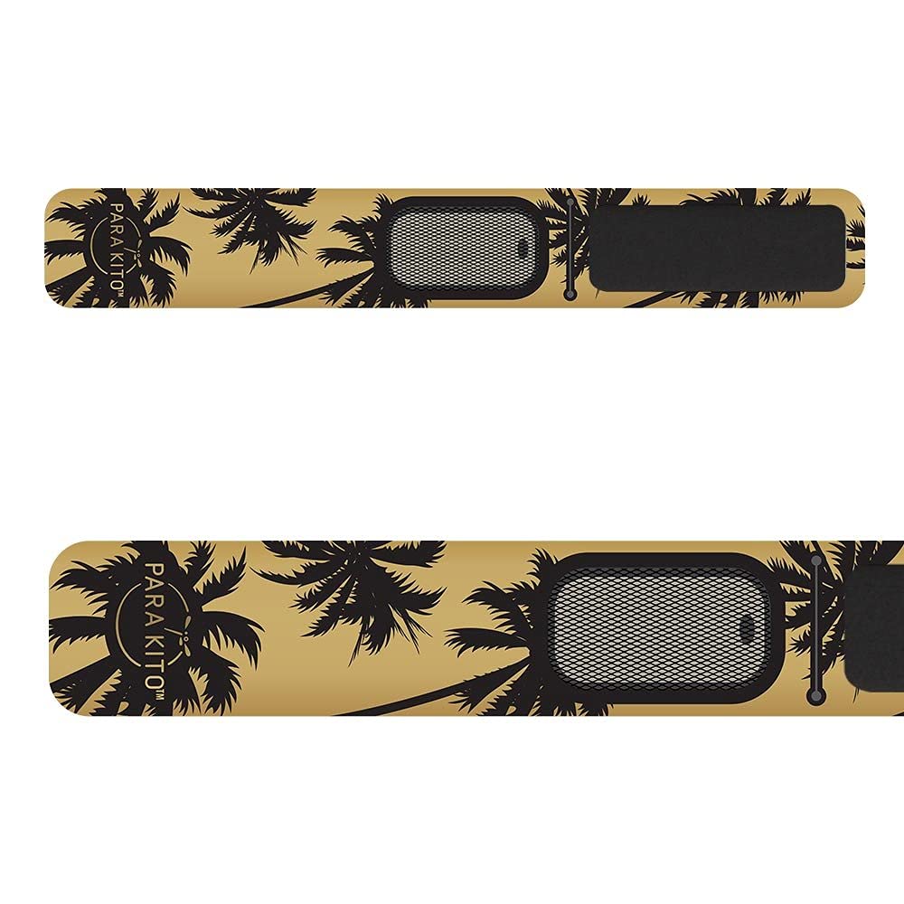 PARA'KITO Mosquito Insect & Bug Repellent Wristband - Waterproof, view 7