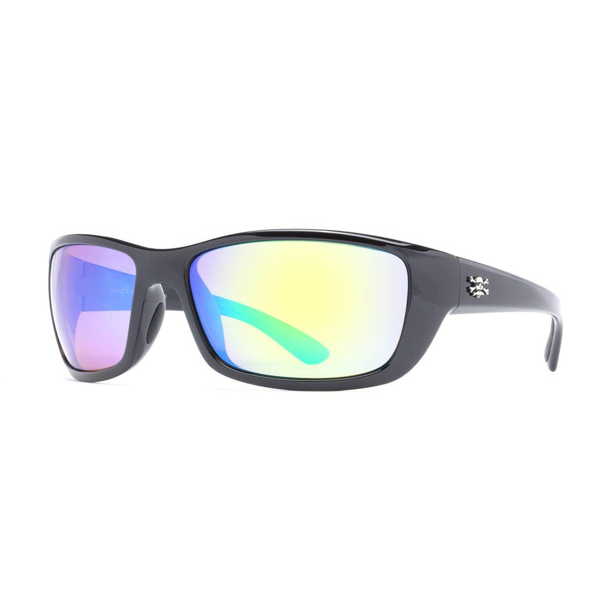 Calcutta Outdoors Bimini Original Series Fishing Sunglasses | Men & Women | Pola