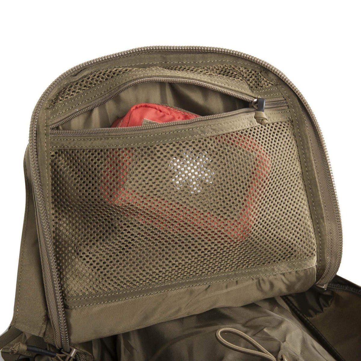 Helikon-Tex Raccoon Mk2 (20 L) Backpack - Cordura® Backpack
