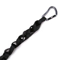 Rock-N-Rescue 20-Foot Webbing and Carabiner Combo