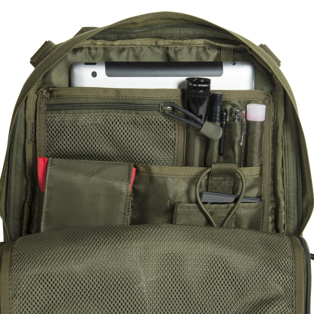 Direct Action Ghost Mk II Tactical Backpack Adaptive Green 31, view 3