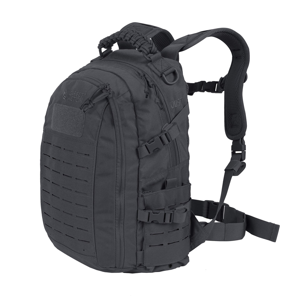Direct Action Dust MK II Tactical Backpack Shadow Grey 20