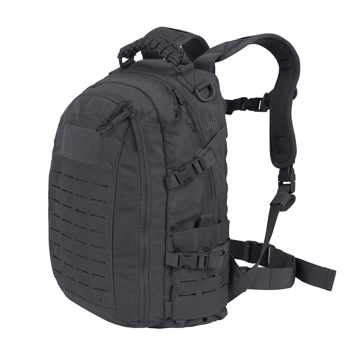 Direct Action Dust MK II Tactical Backpack Shadow Grey 20