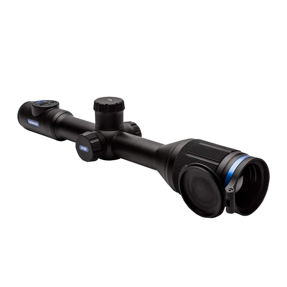 Pulsar Thermion XM50 5.5-22x42 Thermal Riflescope, view 4