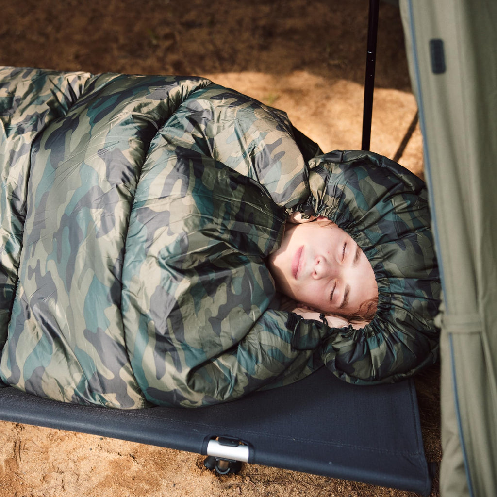 Naturehike 0 Degree Sleeping Bag for Adults, Cold Weather Lightweight Sleeping B, view 7