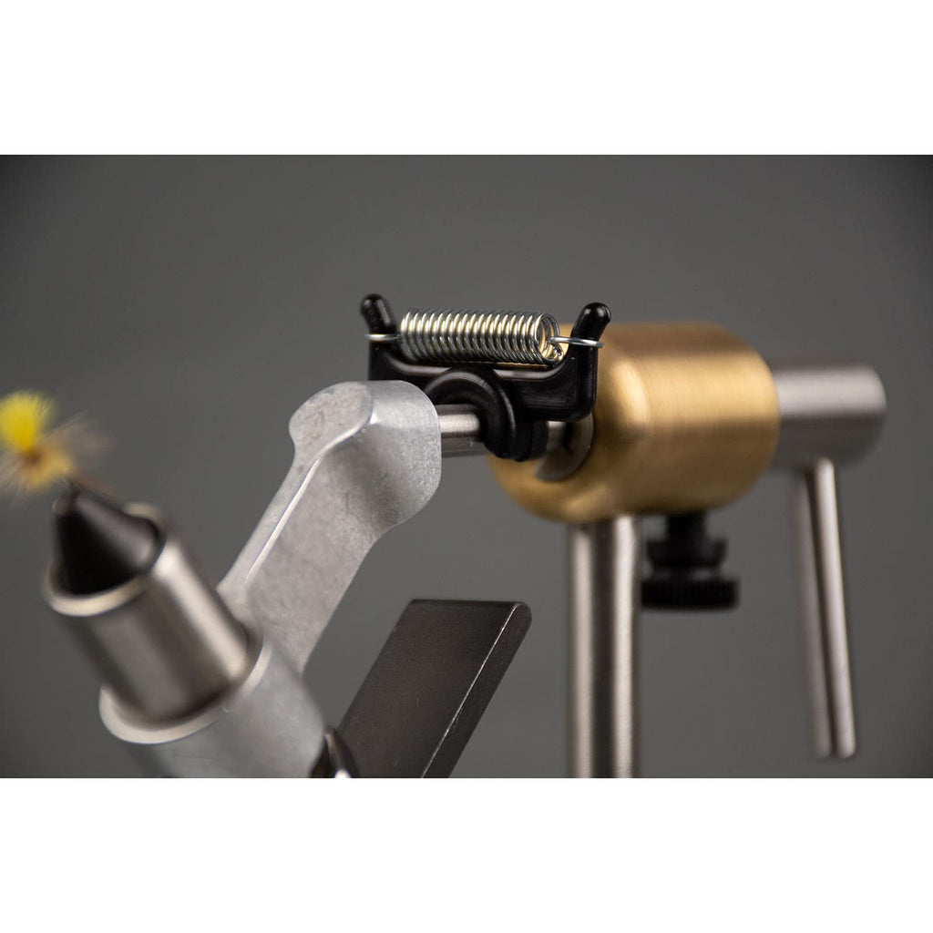PEAK Material Clip - Great for Your Tying Vise - Fly Tying, view 4