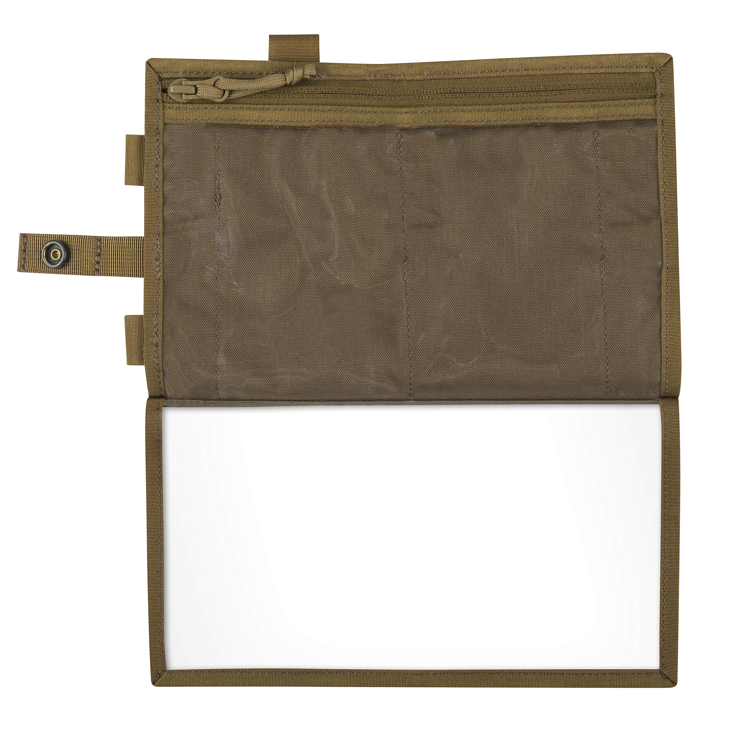 Helikon-Tex Map Case Olive Green