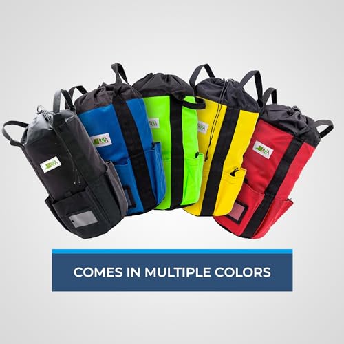 Rock-N-Rescue Arbor Rope Storage Bag