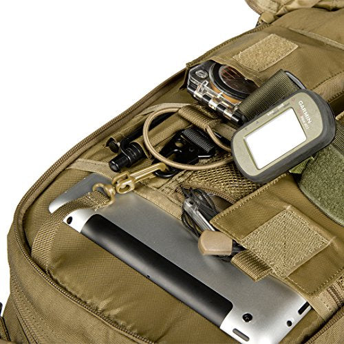 Direct Action Dragon Egg Mk II Tactical Backpack Black 25