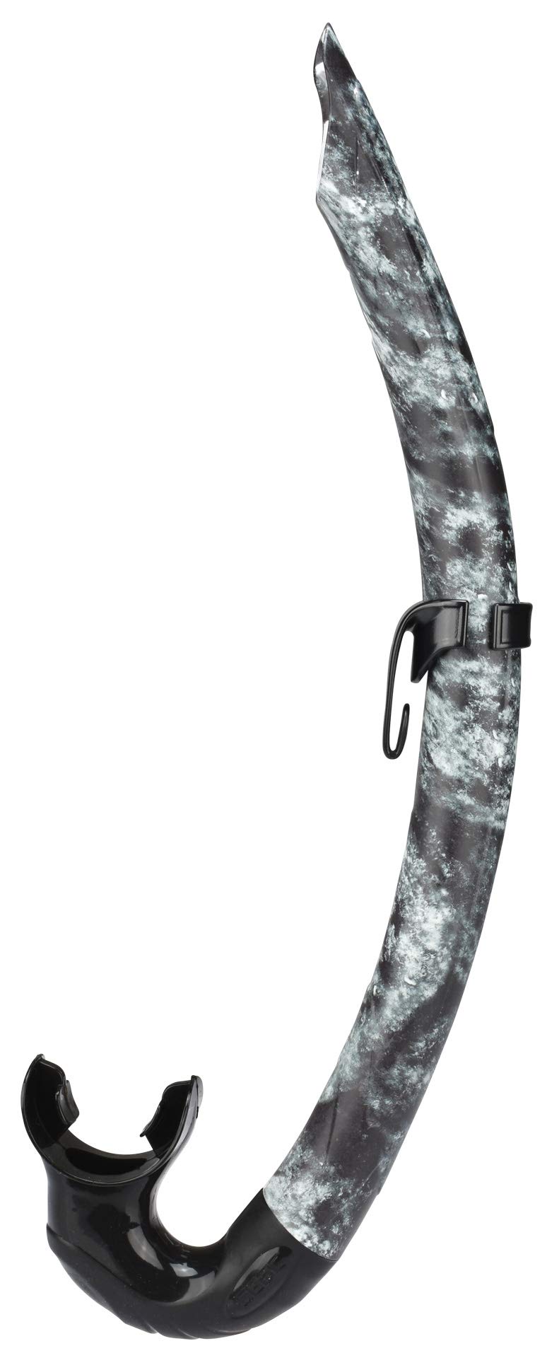 SEAC Motus Tris Freediving and Spearfishing Set Motus Long fins One Diving mask, view 4
