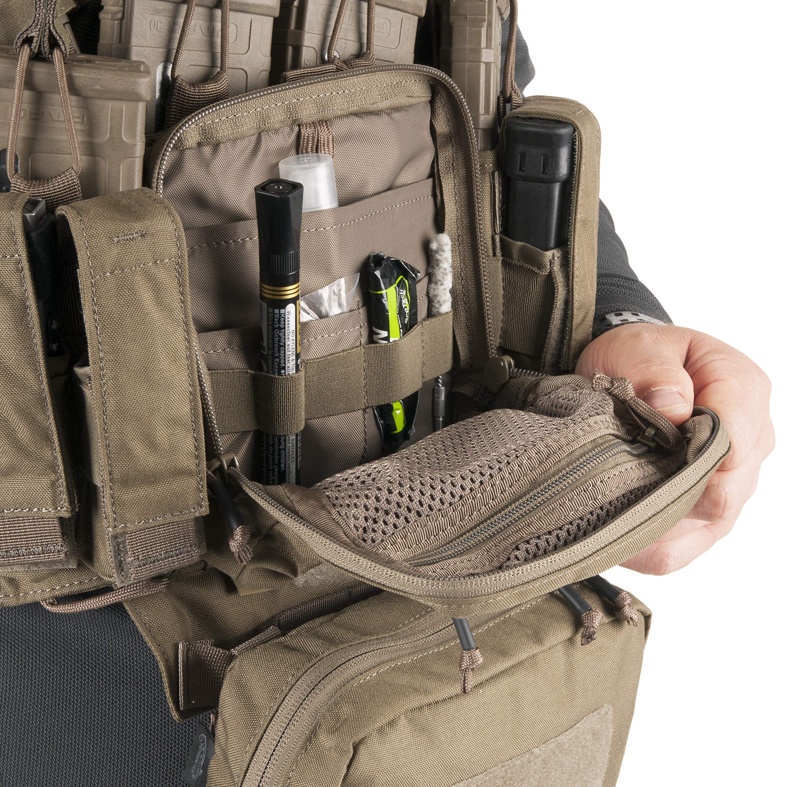 Helikon-Tex Range Line, Training Mini Rig Multicam