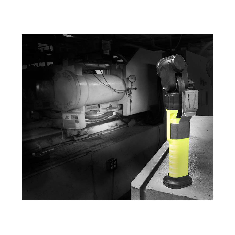 UNDERWATER KINETICS 4AA Lighthouse eLED/Extended Run Single Beam Work Light, view 4