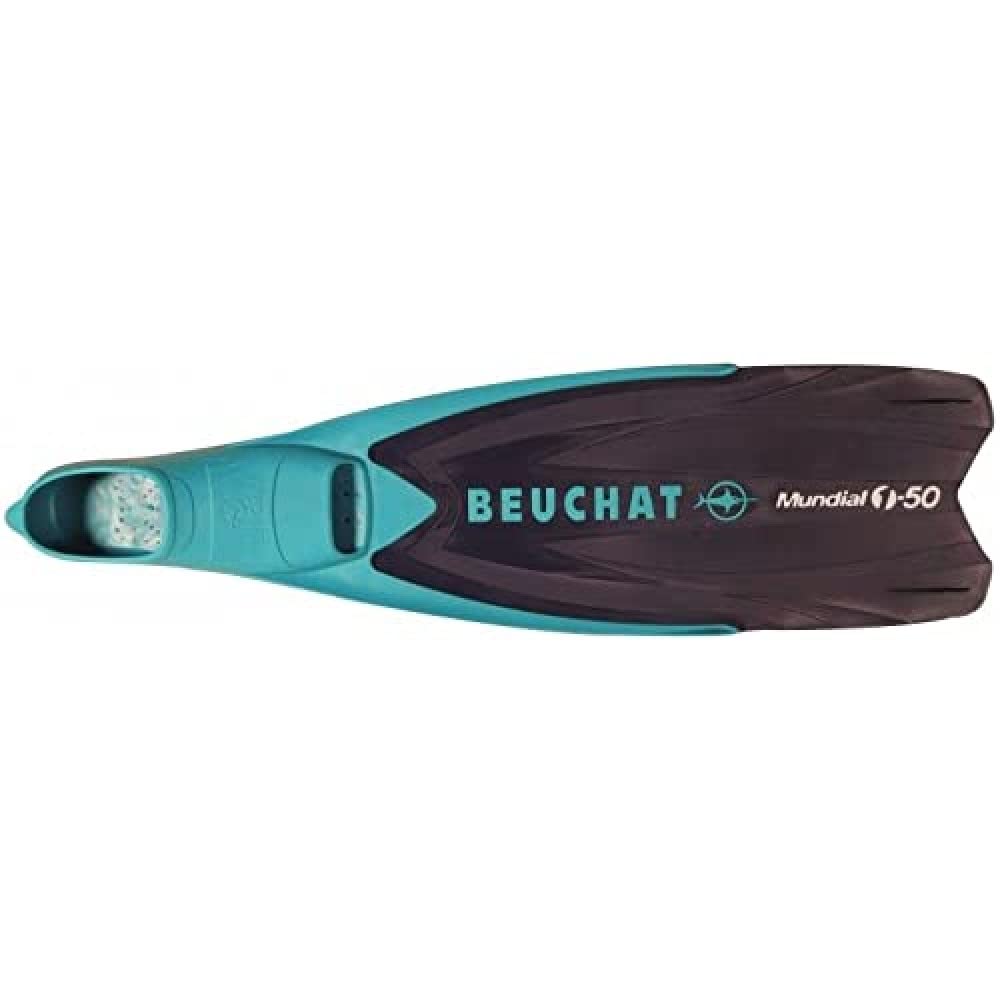 Beuchat Mundial One 50 Fins